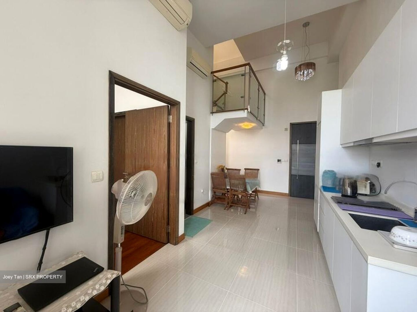 Residences 88 (D14), Apartment #444579721
